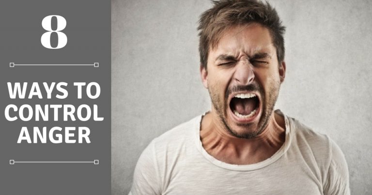 8 Ways To Control Anger Jithya Blog 0998