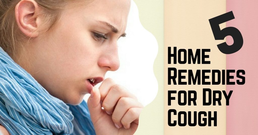 5 Home Remedies for Instant Relief from Dry Cough Jithya Blog